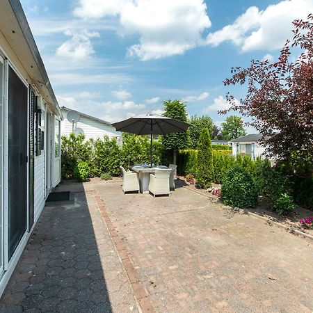 08, Ontdek Het Bosrijke Oisterwijk Met Het Grootste Terras Van Nederland! Dış mekan fotoğraf