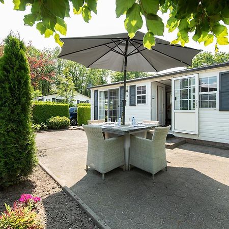 08, Ontdek Het Bosrijke Oisterwijk Met Het Grootste Terras Van Nederland! Villa Dış mekan fotoğraf