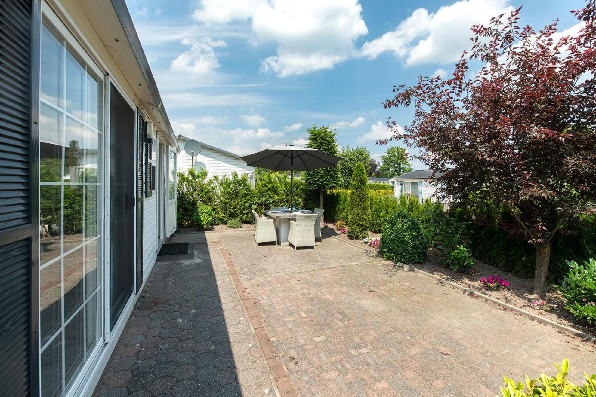 08, Ontdek Het Bosrijke Oisterwijk Met Het Grootste Terras Van Nederland! Dış mekan fotoğraf