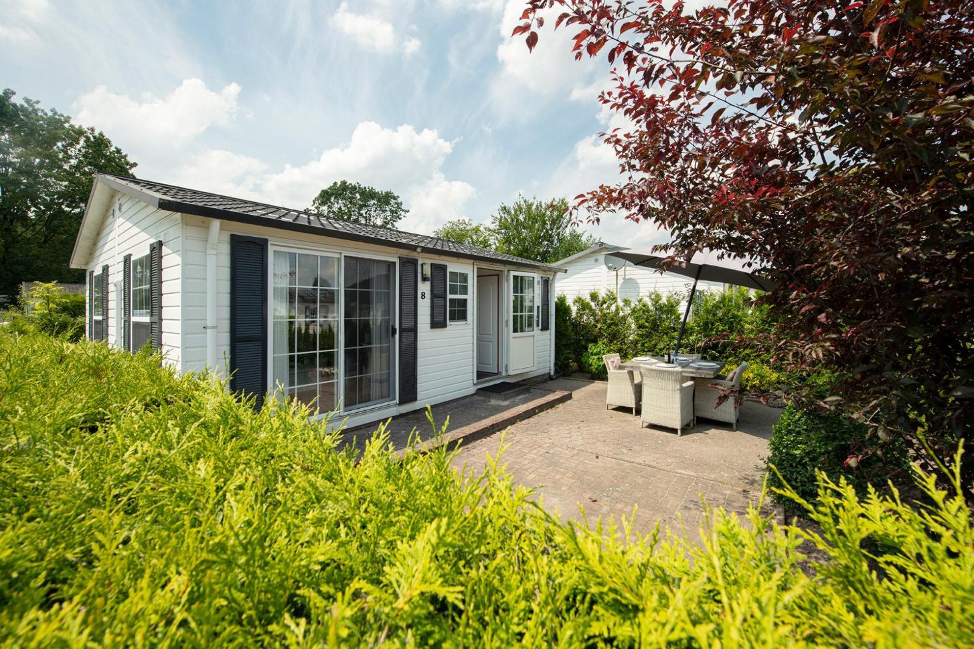 08, Ontdek Het Bosrijke Oisterwijk Met Het Grootste Terras Van Nederland! Villa Dış mekan fotoğraf