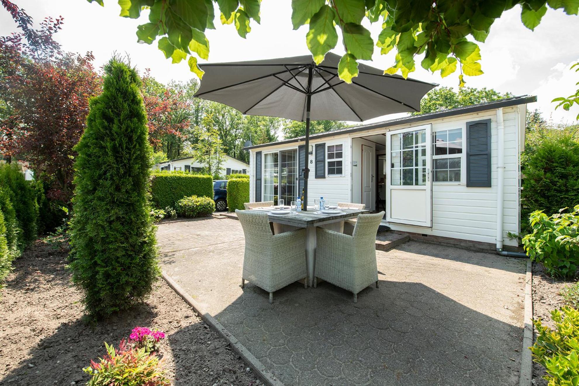 08, Ontdek Het Bosrijke Oisterwijk Met Het Grootste Terras Van Nederland! Villa Dış mekan fotoğraf